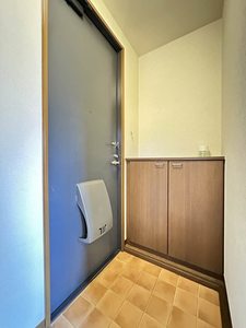 シャーメゾンブロード B202号-13