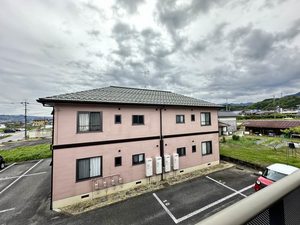 シャーメゾンブロード B202号-15