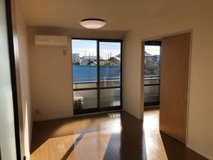 パラシオンＳ 0201号-2