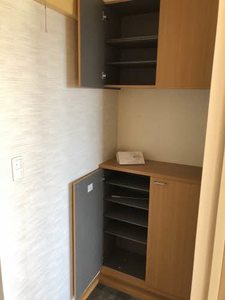 パラシオンＳ 0201号-5