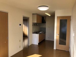 パラシオンＳ 0201号-9