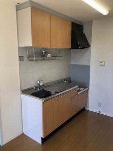 パラシオンＳ 0201号-10