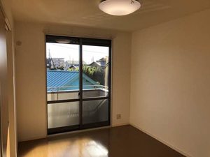 パラシオンＳ 0201号-11