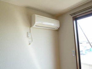 メゾン花水木 A201号-3