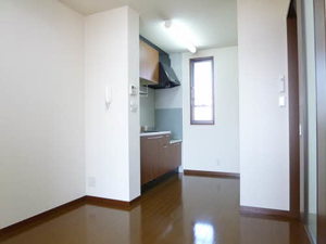 メゾン花水木 A201号-4