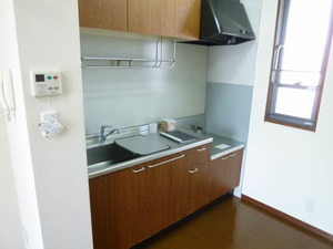 メゾン花水木 A201号-5