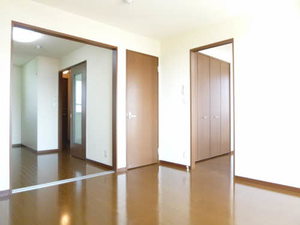 メゾン花水木 A201号-6