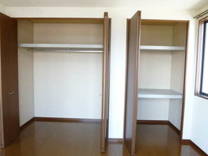 メゾン花水木 A201号-10