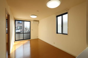 ディアス　シャイン A101号-2