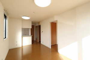 ディアス　シャイン A101号-3