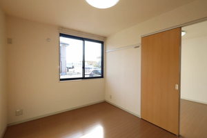 ディアス　シャイン A101号-5