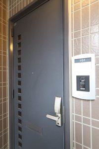 ディアス　シャイン A101号-7