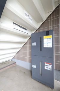 ディアス　シャイン A101号-8