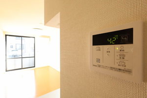 ディアス　シャイン A101号-10