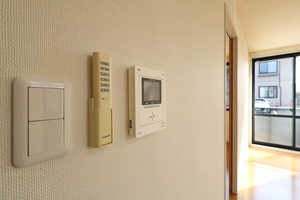 ディアス　シャイン A101号-11