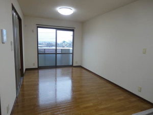 メゾン花水木 B202号-2