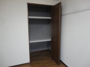 メゾン花水木 B202号-5