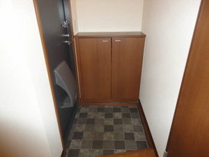 メゾン花水木 B202号-8