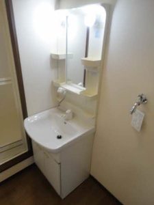 メゾン花水木 B202号-9