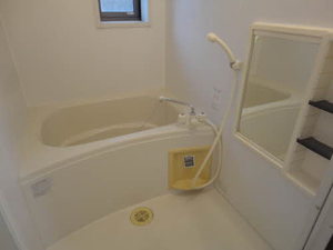 メゾン花水木 B202号-10