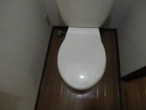 メゾン花水木 B202号-11