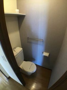 メゾン花水木 B203号-9