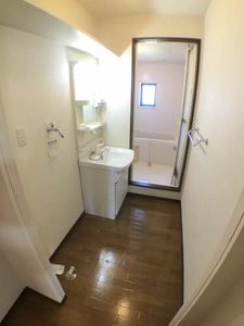 メゾン花水木 B203号-10