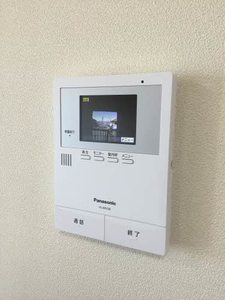 メゾン花水木 B203号-12