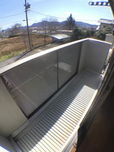 メゾン花水木 B203号-14