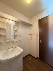 ディアス花みずき D202号-5