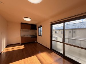 ディアス花みずき D202号-8