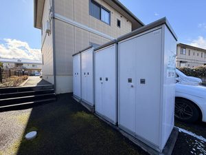 ディアス花みずき D202号-14