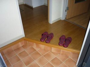 ディアス花みずき E102号-3