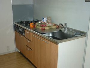 ディアス花みずき E102号-8