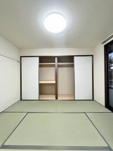 バリュージュもえぎ 0202号-5