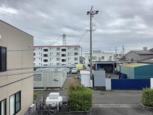 サンモール B202号-12