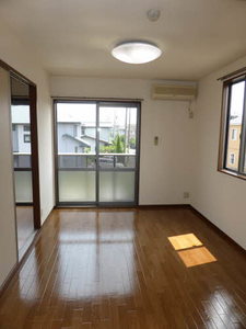 コンフォール葵 0201号-2