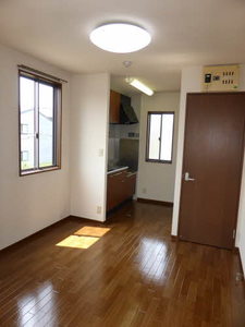 コンフォール葵 0201号-5