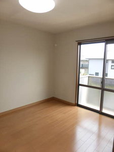 コンフォール葵 0201号-7