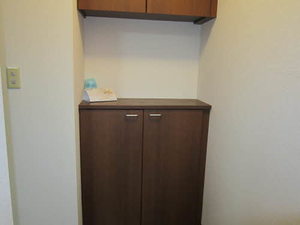 ボヌール知多 B102号-5