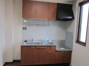 ボヌール知多 B102号-12