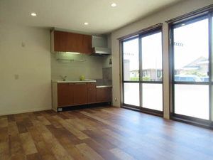 アーリーバード A101号-3