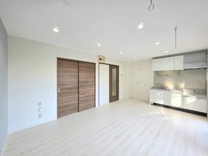 アーリーバード B101号-4