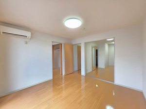 カルティエ五番館 0101号-2