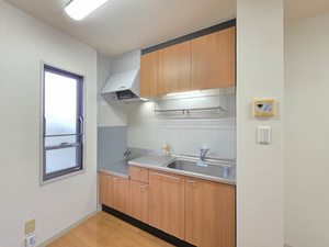 カルティエ五番館 0101号-4