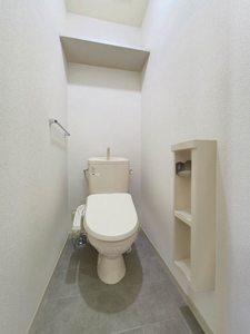 カルティエ五番館 0101号-7