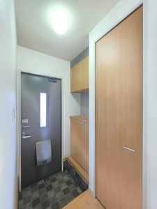 カルティエ五番館 0101号-8