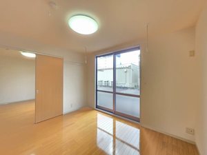 カルティエ五番館 0101号-12