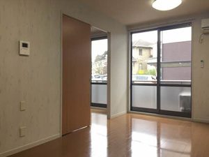 フィオーレⅠ 1101号-2