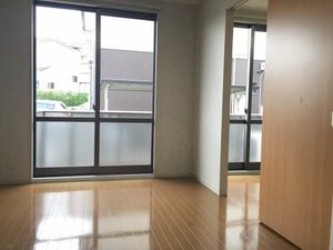 フィオーレⅠ 1101号-6